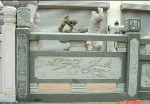栏杆 石桥 现代雕塑 卡通雕塑 寺院雕塑 观音雕塑