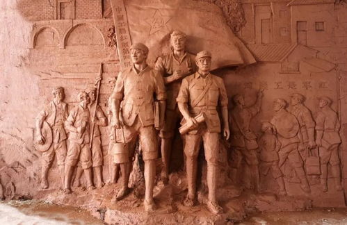 全国艺术名家邀请展 张智鹏雕塑作品赏析