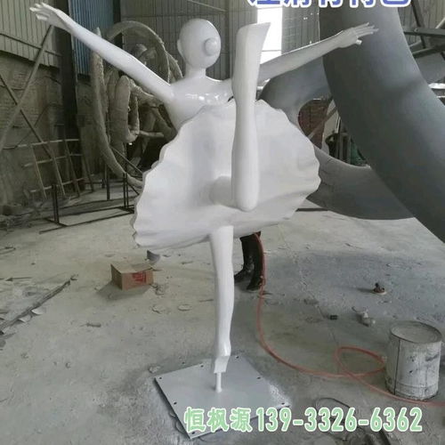 不锈钢人物雕像 恒丰源人物金属雕塑厂