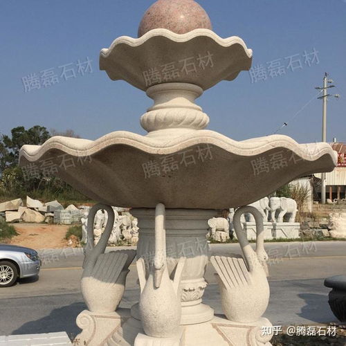 安装石雕风水球步骤 石雕风水球成品图