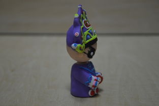 陶泥作品