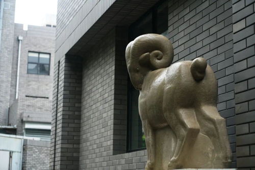 王朝 2020中央美院雕塑系研究生毕业作品推介 三
