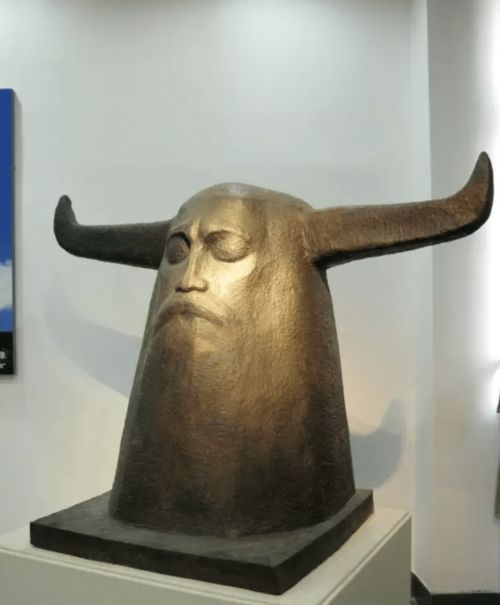 悼念丨著名雕塑家钱绍武先生于昨晚去世