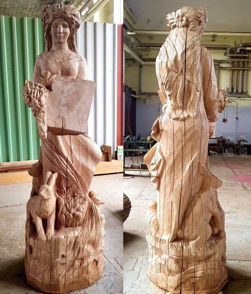 myrthe rodelberger 雕塑作品
