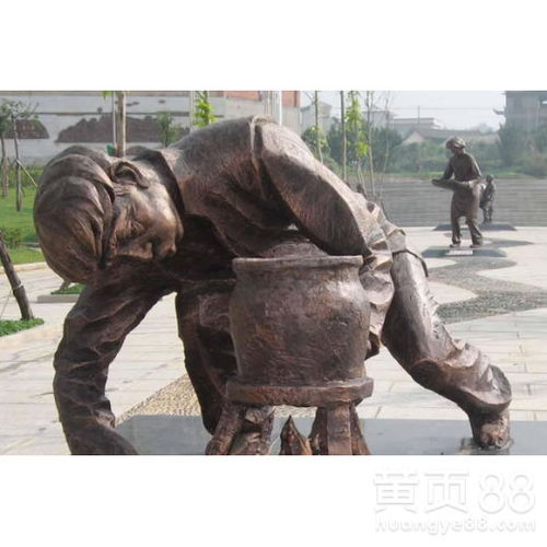 【海南城市雕塑厂家直销】- 
