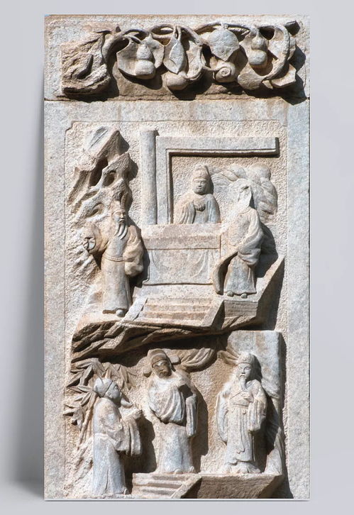中国古代人物石雕 传统,雕刻,工艺品,古代,人物,石雕,中国 lyeui