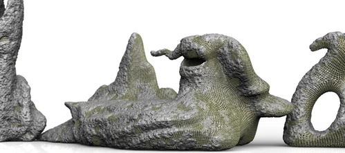 竹文化与当代雕塑 竹趣 竹 主题当代雕塑作品云展