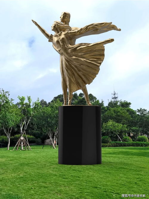 艺术中国 双年展 黄海明雕塑作品鉴赏