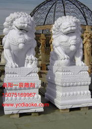 供应曲阳精品石雕,有需要的厂家联系