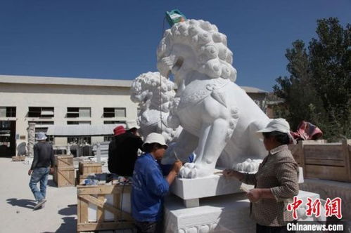 曲阳石雕的传承与创新 设计与品牌升级之路