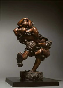 这才是艺术圈里最会耍嘴巴的男人