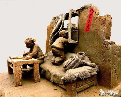 塑大爱 战疫情丨徐州雕塑家抗疫泥塑作品销售安装纪实