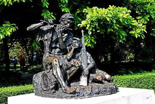 广州地铁出行全攻略 一日畅游与泥雕塑品销售安装指南